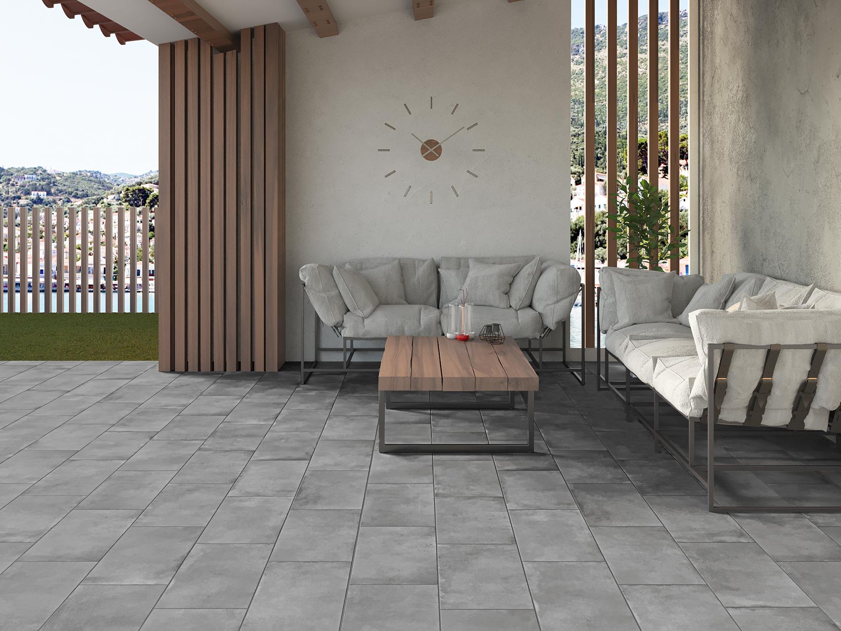 Navarti Manhattan 20mm