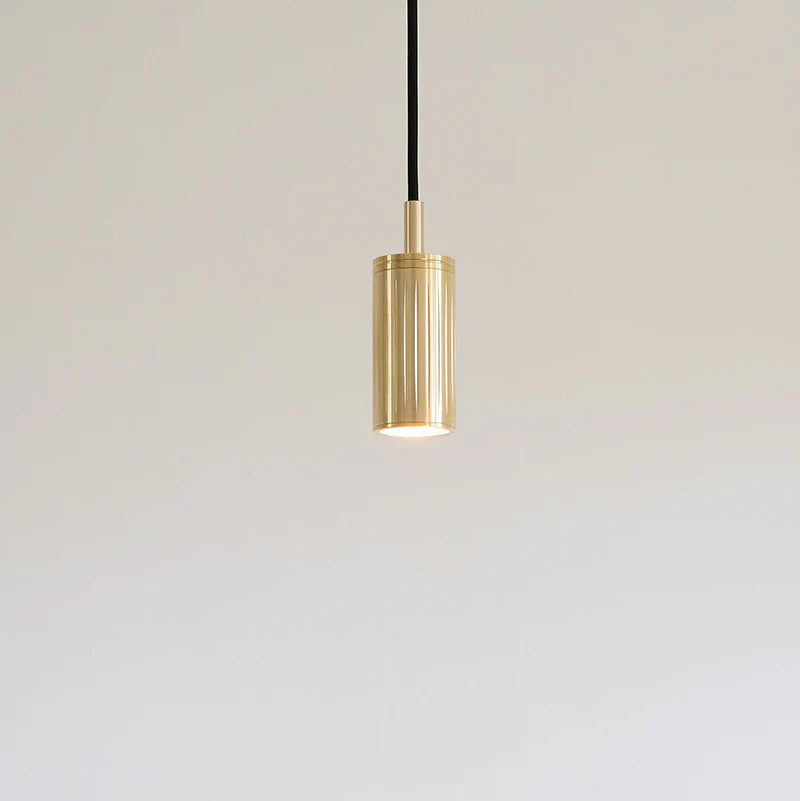 Luminar PendelSpot | Stål