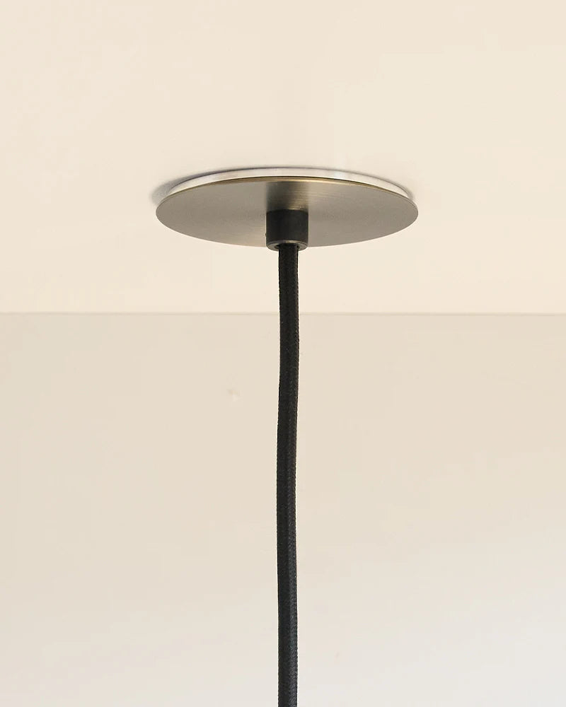 Luminar PendelSpot | Stål