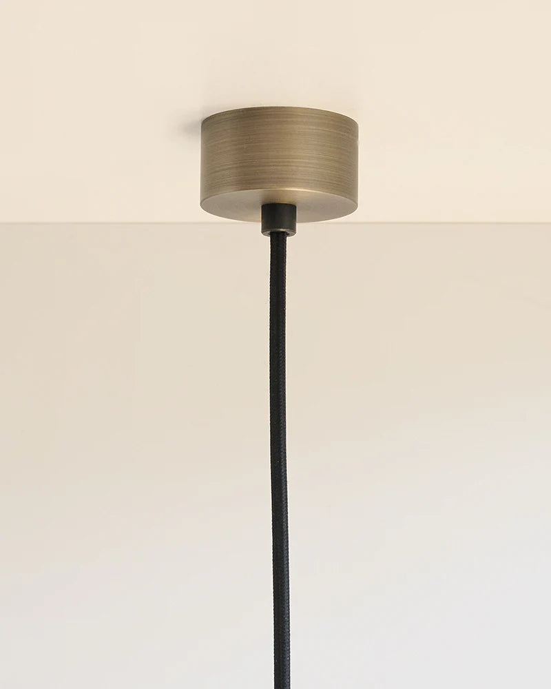 Luminar PendelSpot | Stål