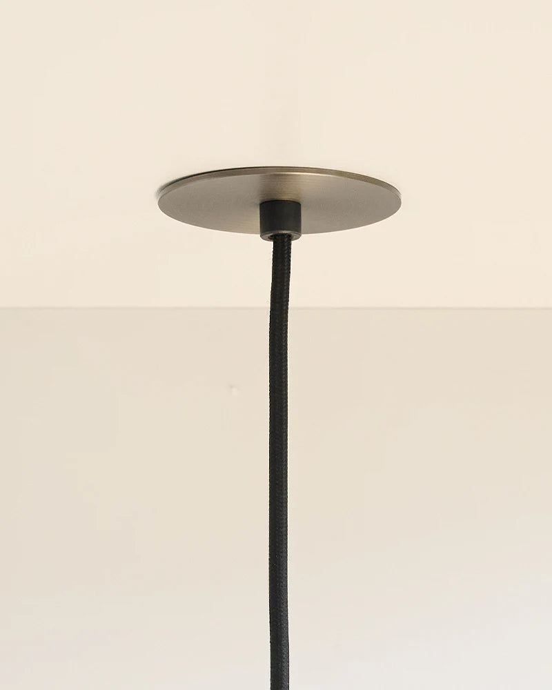 Luminar PendelSpot | Stål