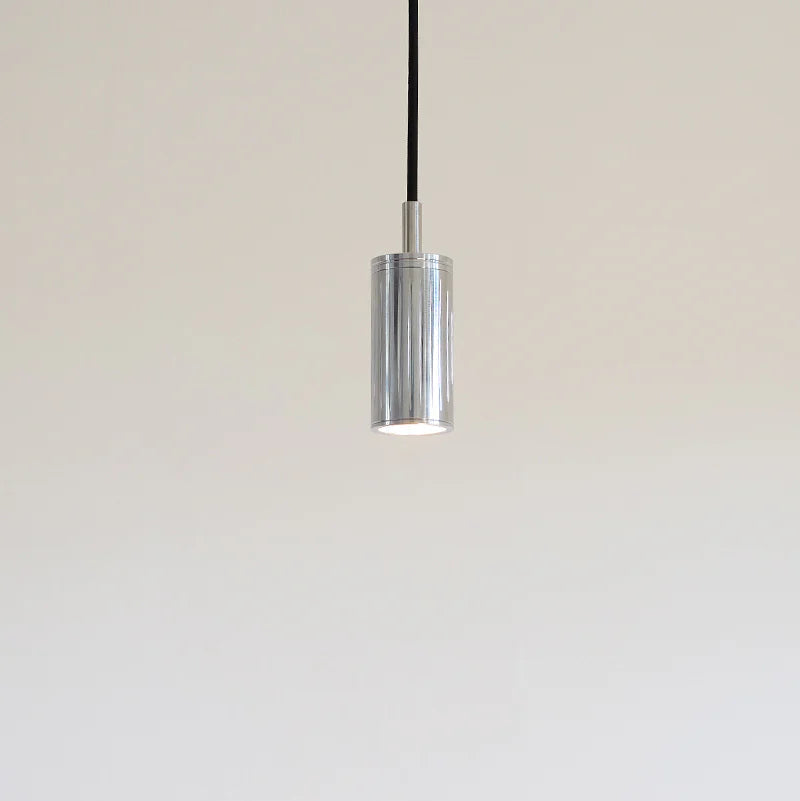 Luminar PendelSpot | Stål