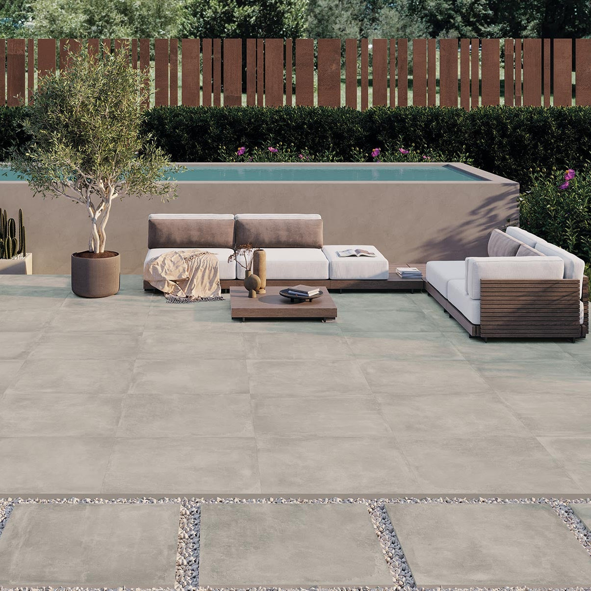 Navarti Antibes 20mm