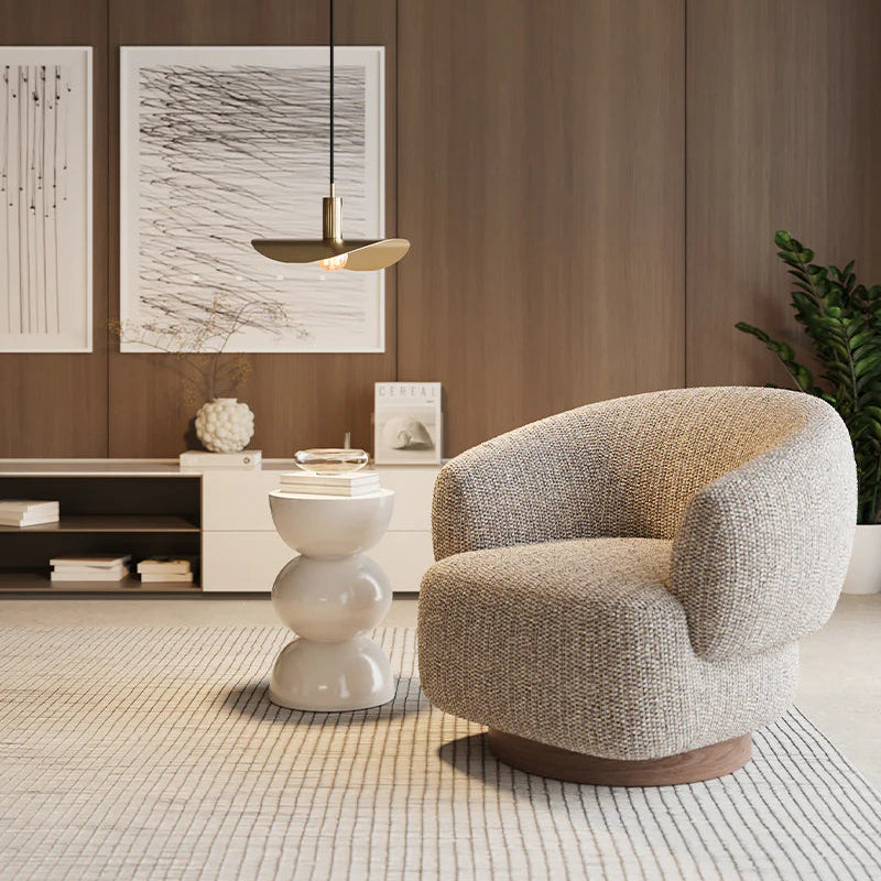 Leaf Pendel | Messing